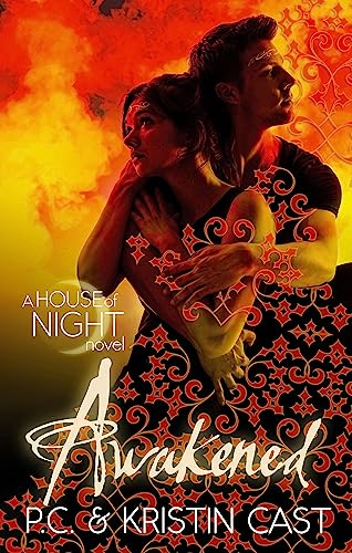 Awakened (House of Night, Bk. 8)