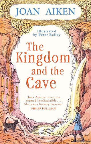 The Kingdom and the Cave (Virago Modern classics, Bk. 31)