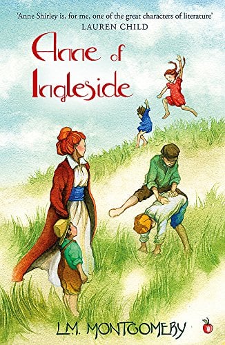 Anne of Ingleside (Anne of Green Gables, Virago Modern Classics)