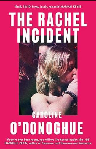 The Rachel Incident