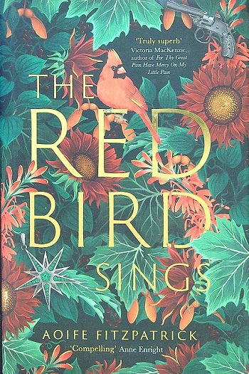 The Red Bird Sings