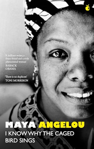 I Know Why The Caged Bird Sings (Virago Modern Classics)