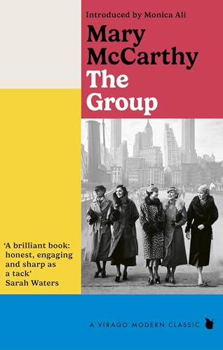 The Group (Virago Modern Classics)