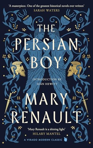 The Persian Boy (Virago Modern Classics)