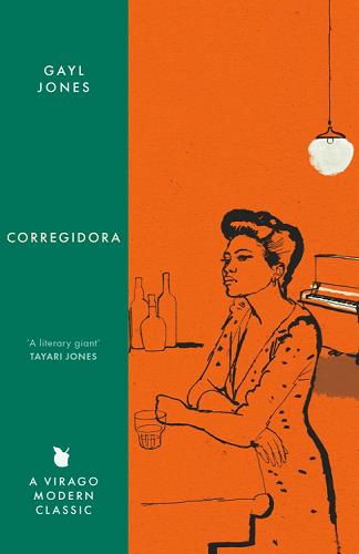 Corregidora (Virago Modern Classic)