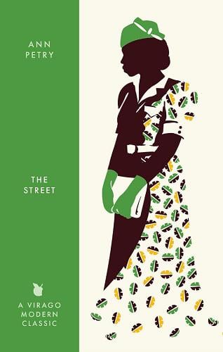The Street (Virago Modern Classic)