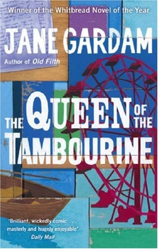 The Queen of the Tambourine