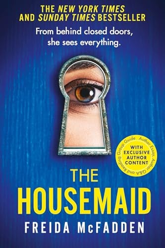 The Housemaid (Bk. 1)