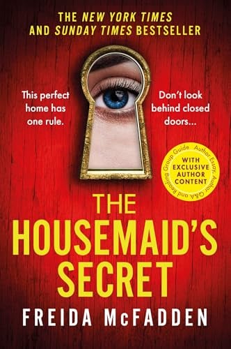 The Housemaid's Secret (The Housemaid, Bk. 2)