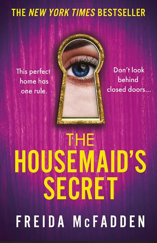 The Housemaid's Secret (The Housemaid, Bk. 2)