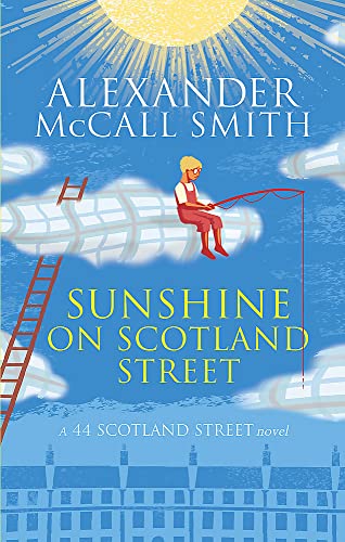 Sunshine On Scotland Street (44 Scotland Street)