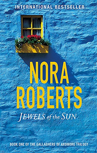 Jewels of the Sun (The Gallaghers of Ardmor Trilogy, Bk. 1)