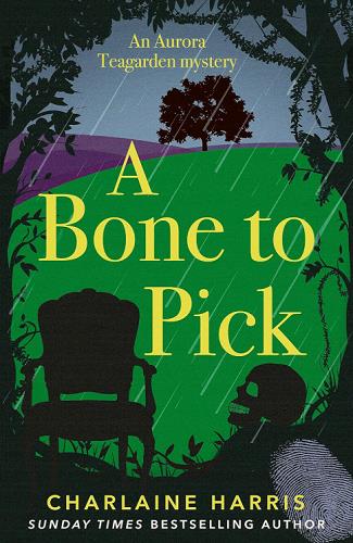 A Bone to Pick (Aurora Teagarden Mysteries, Bk. 2)
