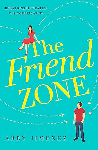 The Friend Zone