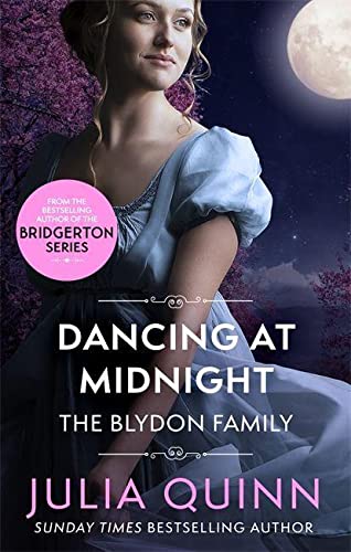 Dancing At Midnight (The Blydon Family, Bk. 2)