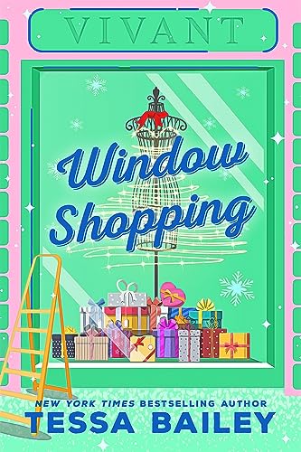 Window Shopping