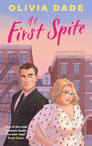 At First Spite
