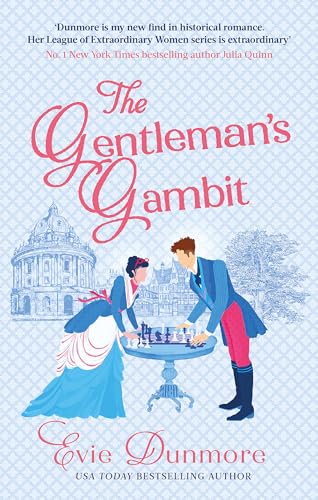 The Gentleman's Gambit (A League of Extraordinary Women, Bk. 4)