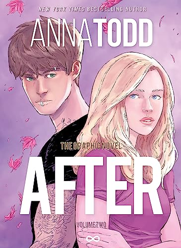 After (Volume 2)