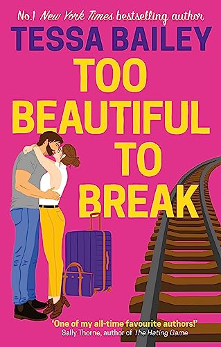 Too Beautiful to Break (Romancing the Clarksons, Bk. 4)