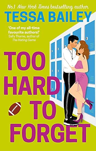 Too Hard to Forget  (Romancing the Clarksons, Bk. 3)