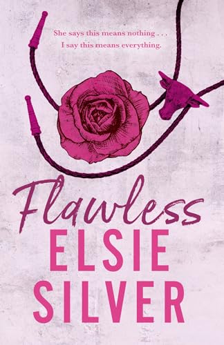 Flawless (Chestnut Springs, Bk. 1)