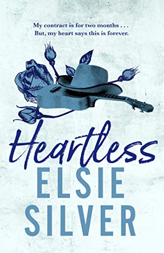 Heartless (Chestnut Springs, Bk. 2)
