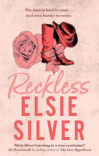 Reckless (Chestnut Springs, Bk. 4)