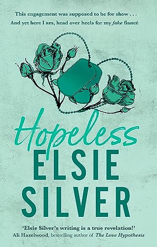 Hopeless (Chestnut Springs, Bk. 5)