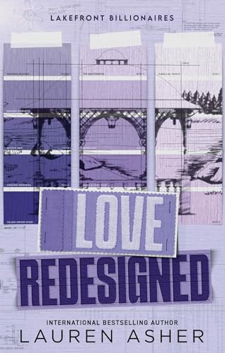 Love Redesigned (Lakefront Billionaires, Bk. 1)