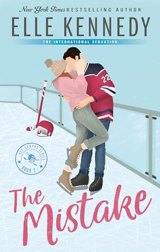 The Mistake (Off-Campus, Bk. 2)