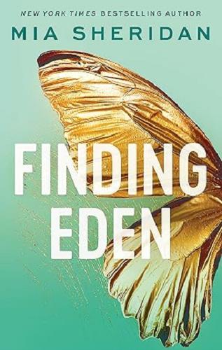 Finding Eden (Acadia Duology, Bk. 2)