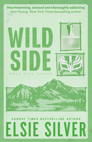 Wild Side (Rose Hill, Bk. 3)