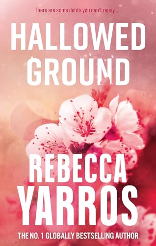 Hallowed Ground (Flight & Glory, Bk. 4)