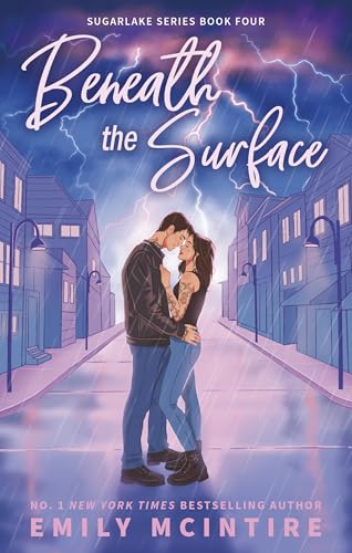 Beneath the Surface (Sugarlake, Bk. 4)