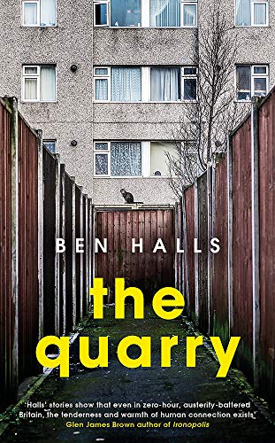 The Quarry