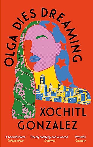 Olga Dies Dreaming