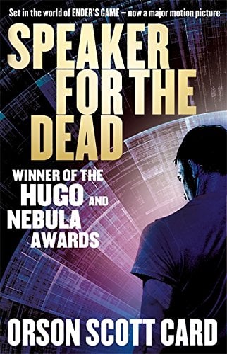 Speaker for the Dead (Ender Sextet, Bk. 2)