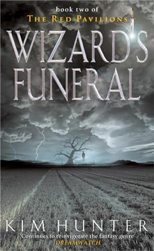 Wizard's Funeral (The Red Pavilions, Bk. 2)