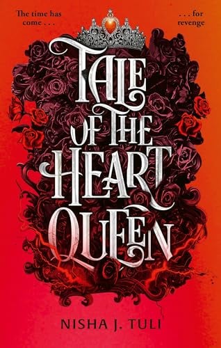Tale of the Heart Queen (Artefacts of Ouranos, Bk. 4)