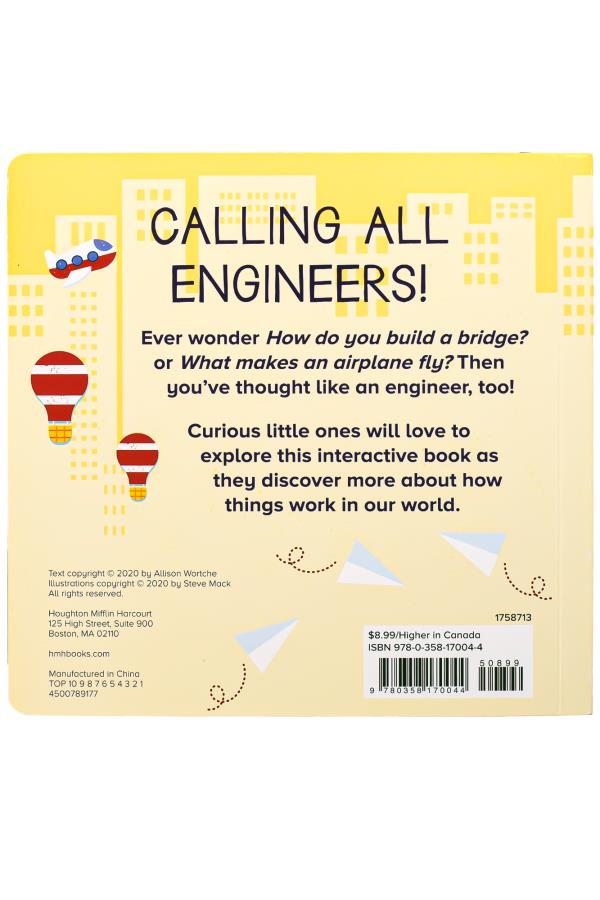 I Love Engineering Explor