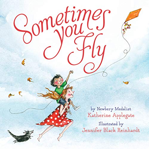 Sometimes You Fly