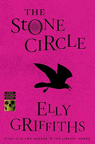 The Stone Circle (Ruth Galloway Mysteries, Bk. 11)
