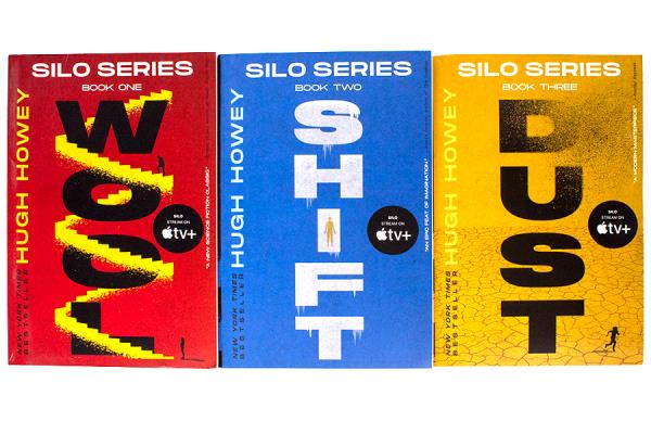 The Silo Series Image 2
