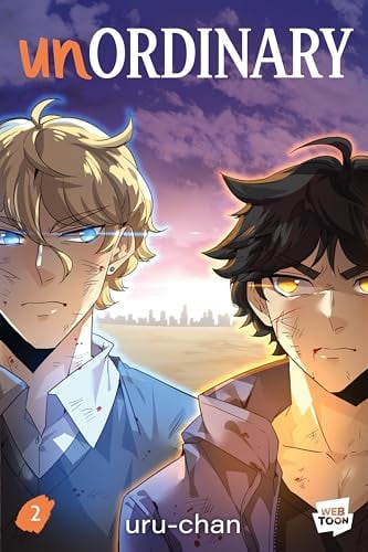 unOrdinary (Volume 2)