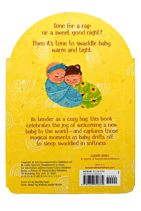 Swaddled With Love Image 
