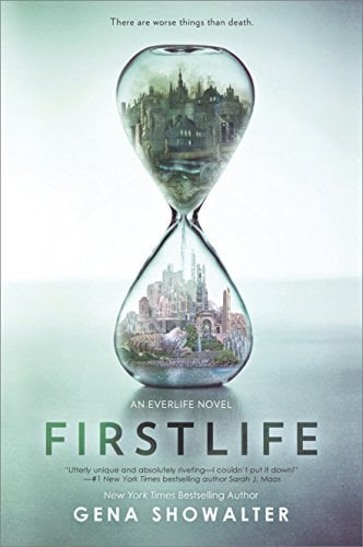 Firstlife (The Everlife Series, Bk. 1)