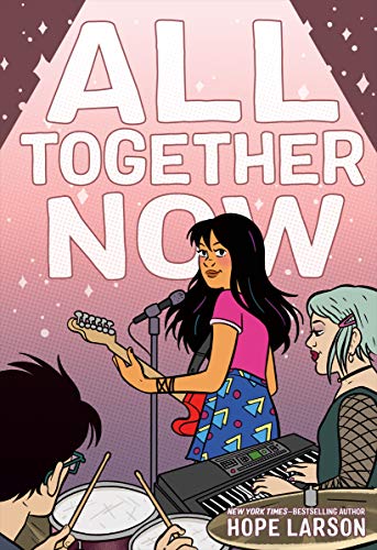 All Together Now (Eagle Rock Series, Volume 2)