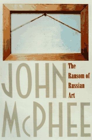 The Ransom of Russian Art