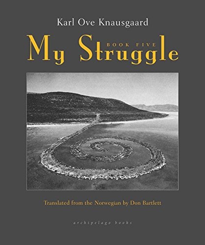 My Struggle: Some Rain Must Fall (Bk. 5)